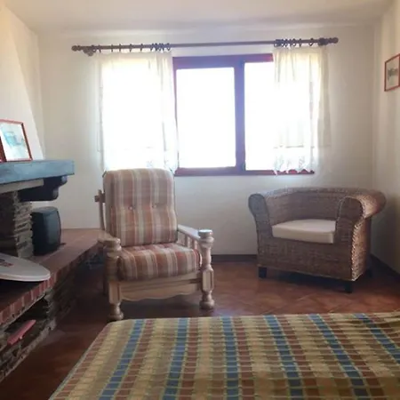 Caletta 2 Villa