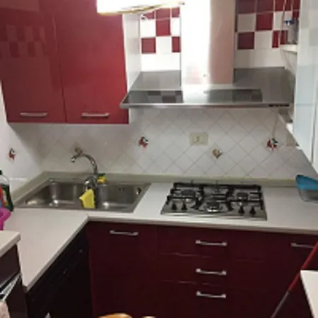 Caletta 2 Villa