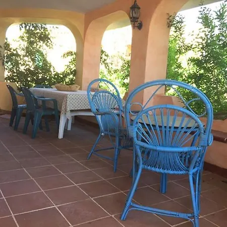 Caletta 2 Villa *
