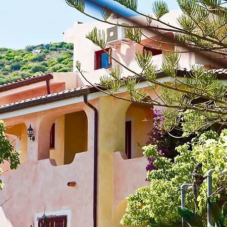 Caletta 2 Villa