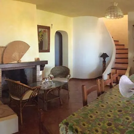Caletta 2 Villa